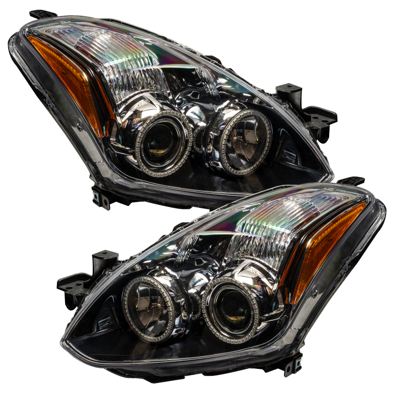 Picture of ORACLE Lighting ORL Headlight Assemblies - 7171-001