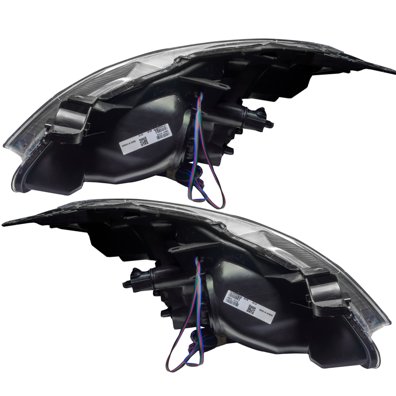 Picture of ORACLE Lighting ORL Headlight Assemblies - 7170-334