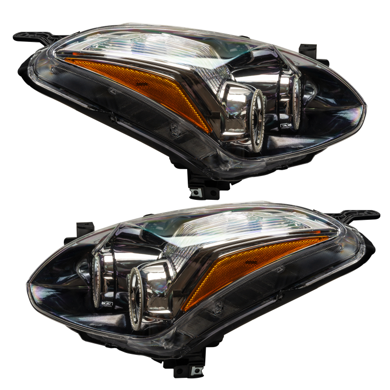 Picture of ORACLE Lighting ORL Headlight Assemblies - 7171-504