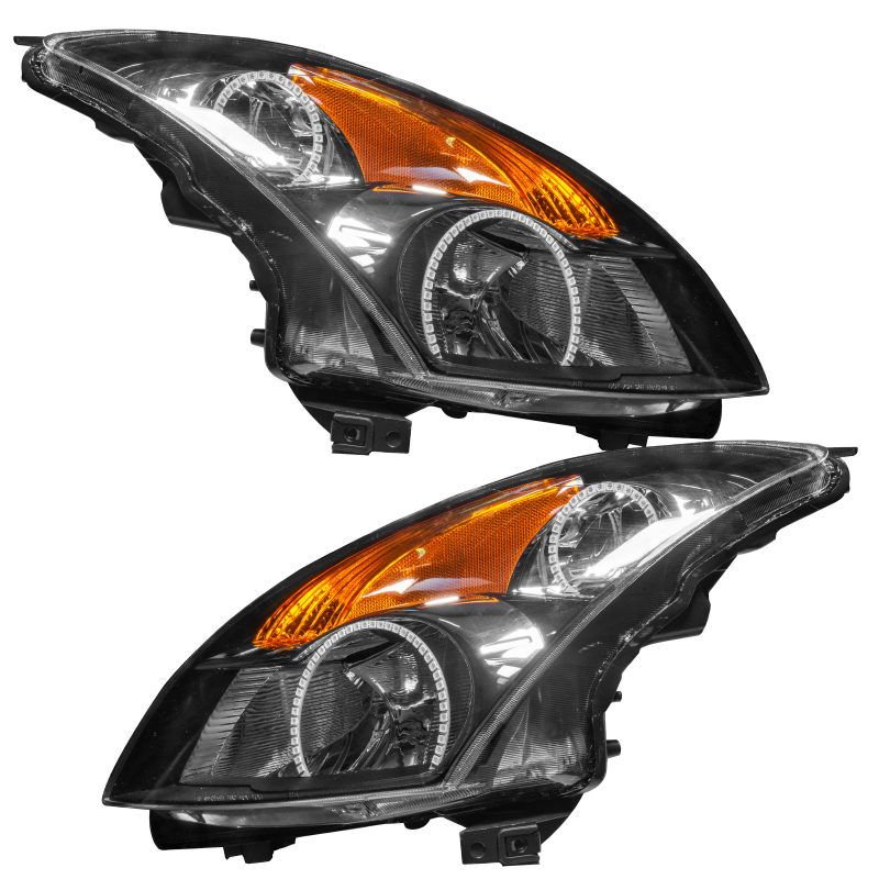 Picture of ORACLE Lighting ORL Headlight Assemblies - 7170-334