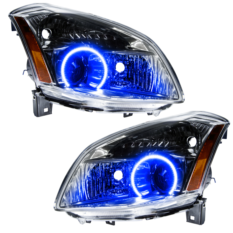 Picture of ORACLE Lighting ORL Headlight Assemblies - 7176-504