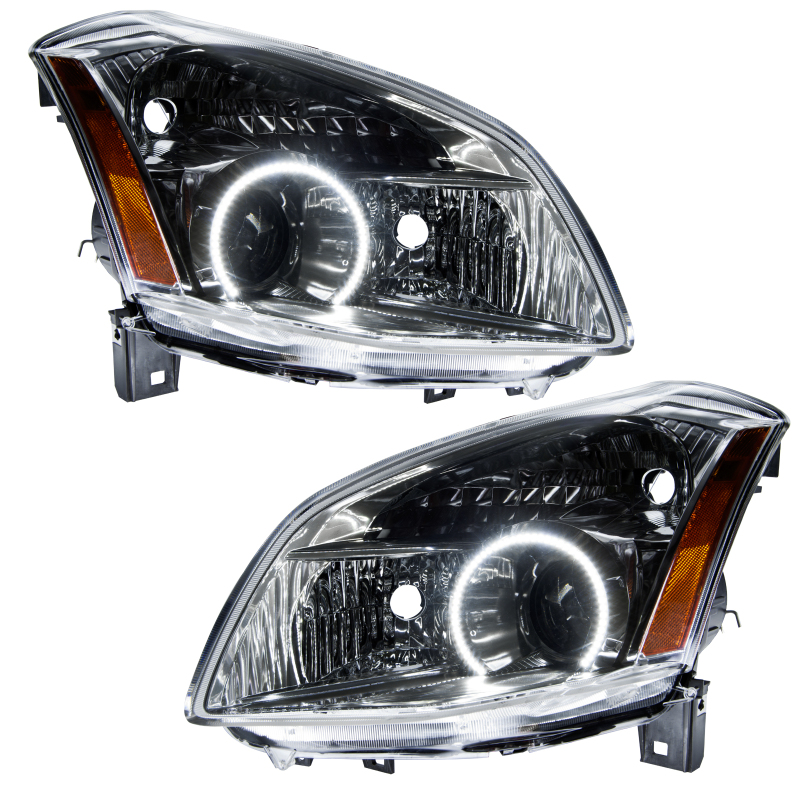 Picture of ORACLE Lighting ORL Headlight Assemblies - 7176-504