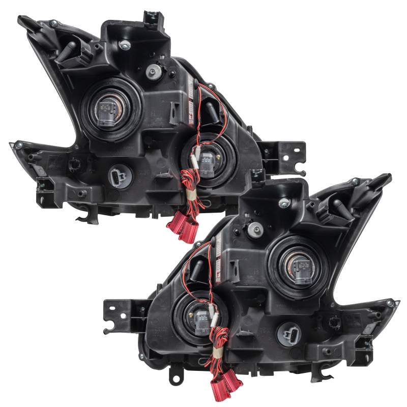 Picture of ORACLE Lighting ORL Headlight Assemblies - 7177-001