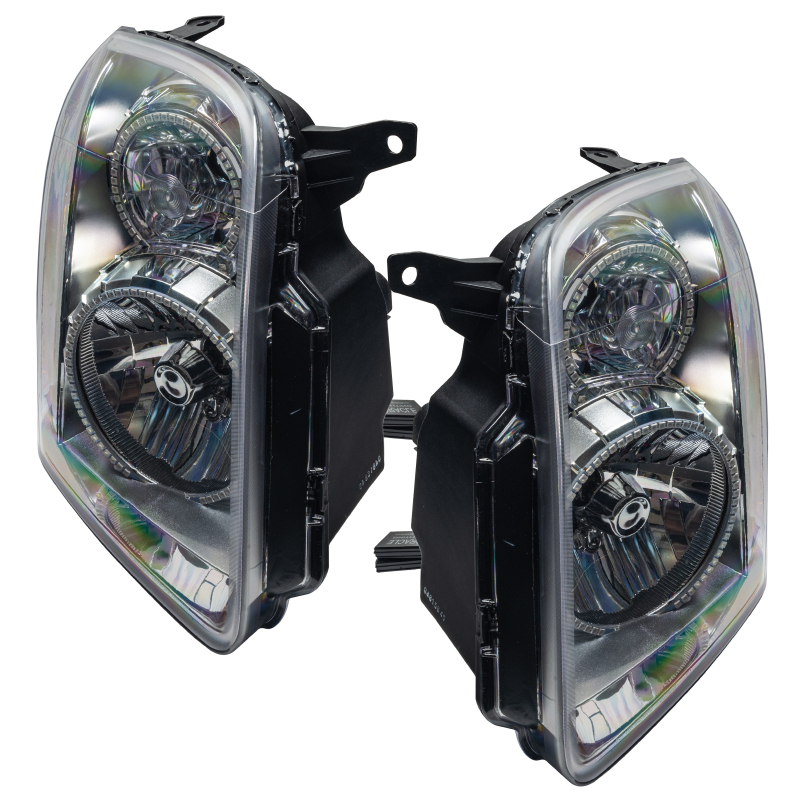 Picture of ORACLE Lighting ORL Headlight Assemblies - 7182-333