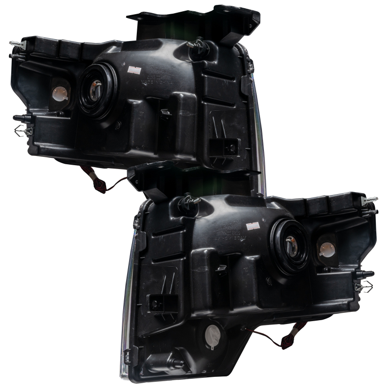 Picture of ORACLE Lighting ORL Headlight Assemblies - 7187-001
