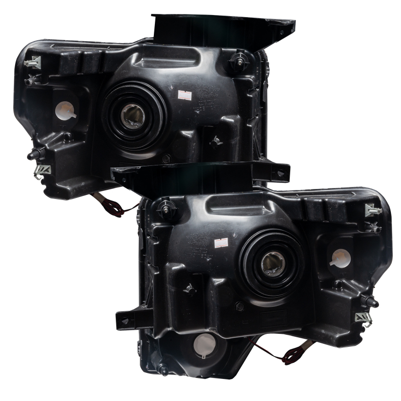 Picture of ORACLE Lighting ORL Headlight Assemblies - 7187-001