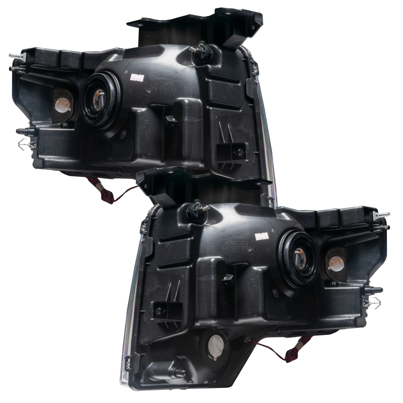 Picture of ORACLE Lighting ORL Headlight Assemblies - 7187-334