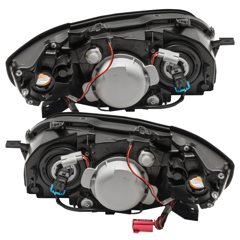 Picture of ORACLE Lighting ORL Headlight Assemblies - 7206-001