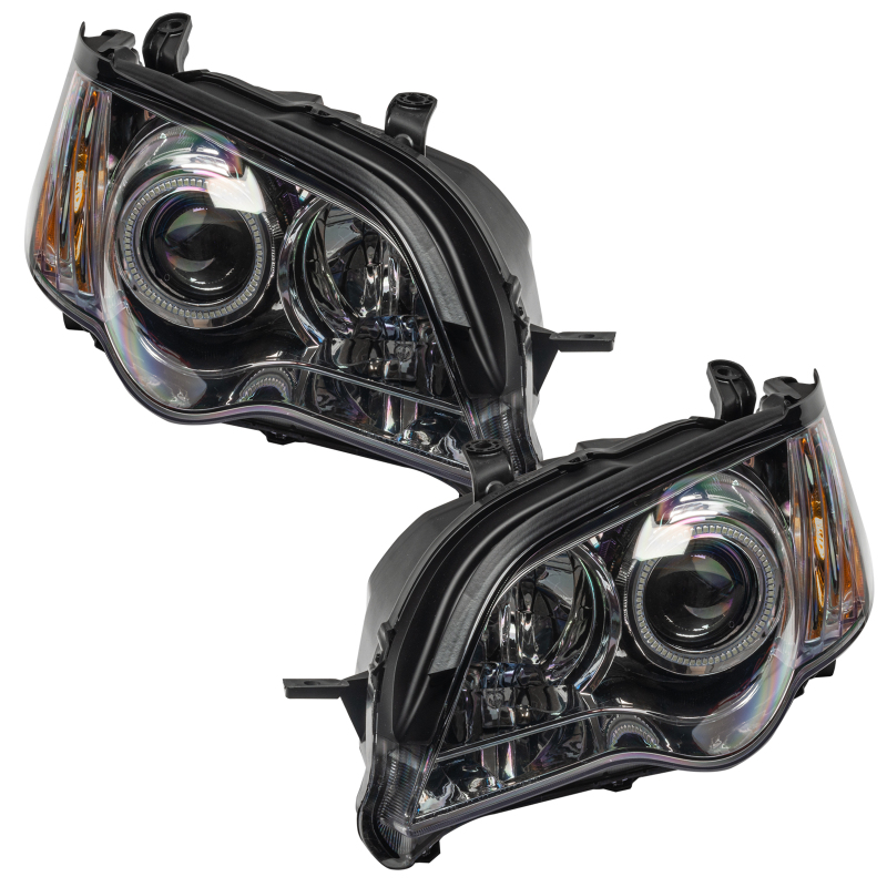 Picture of ORACLE Lighting ORL Headlight Assemblies - 7206-334