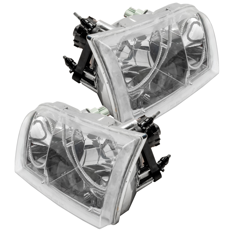 Picture of ORACLE Lighting ORL Headlight Assemblies - 7724-504