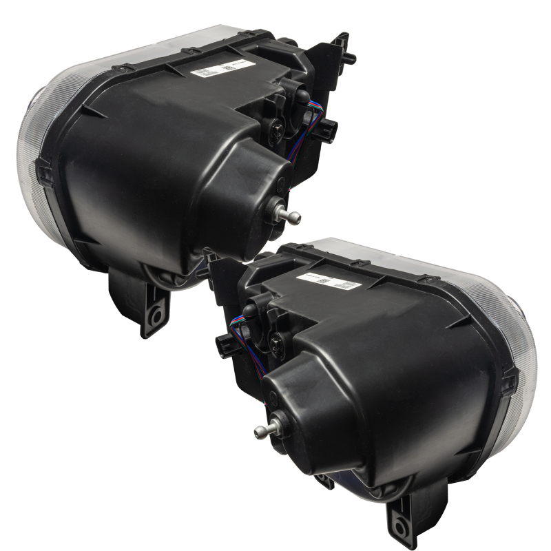 Picture of ORACLE Lighting ORL Headlight Assemblies - 7720-001