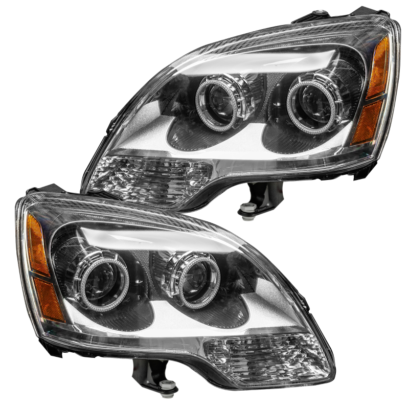 Picture of ORACLE Lighting ORL Headlight Assemblies - 7732-333