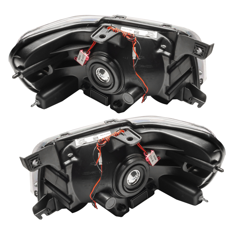 Picture of ORACLE Lighting ORL Headlight Assemblies - 7736-334