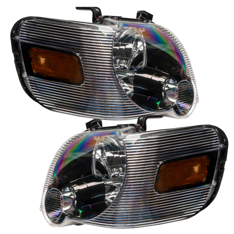 Picture of ORACLE Lighting ORL Headlight Assemblies - 7736-330