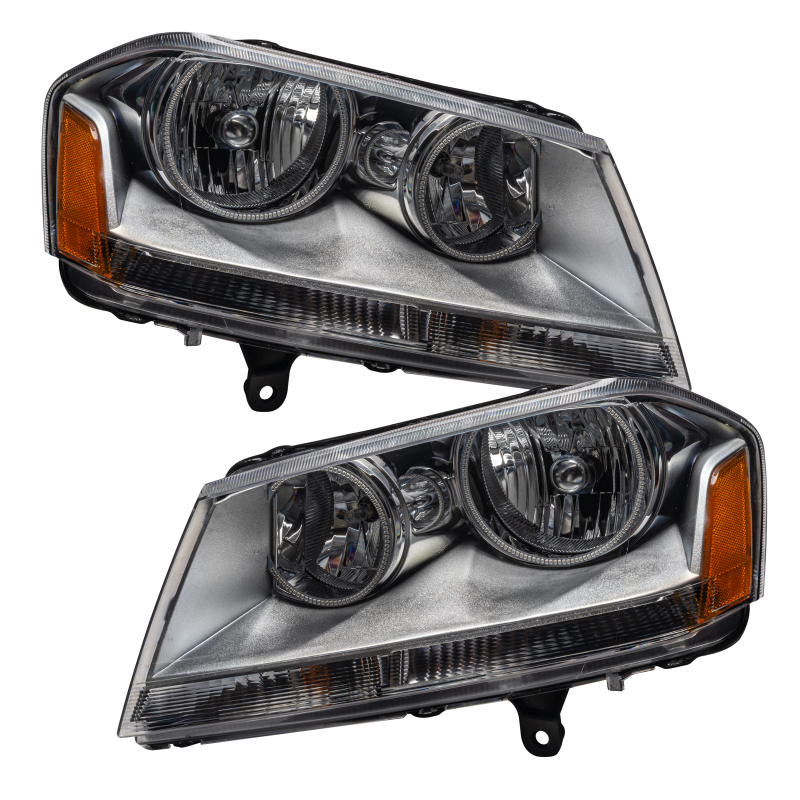 Picture of ORACLE Lighting ORL Headlight Assemblies - 8102-330