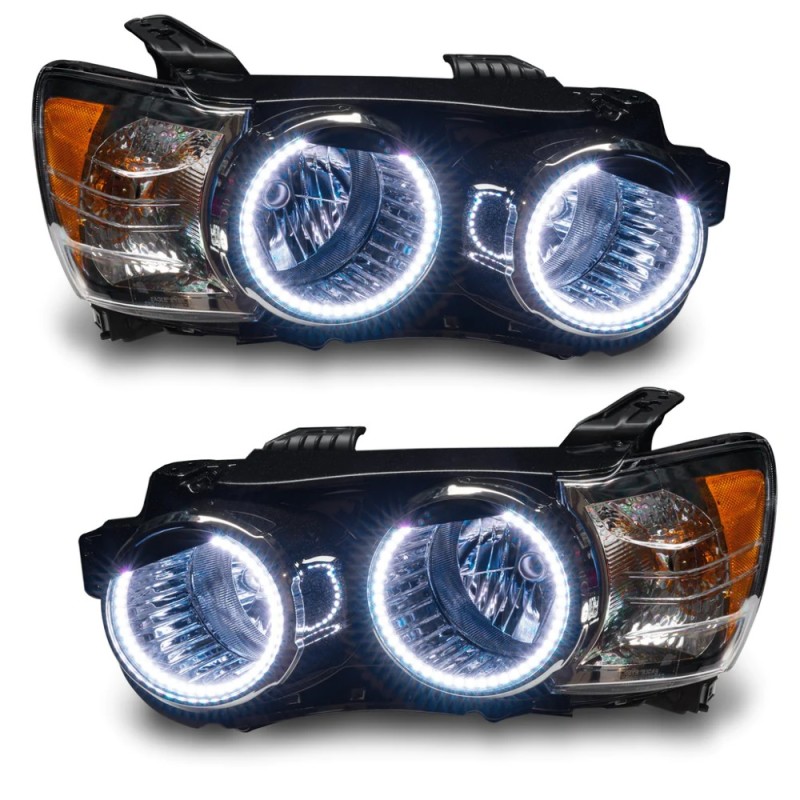 Picture of ORACLE Lighting ORL Headlight Assemblies - 8104-335