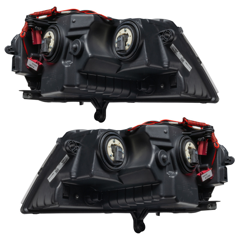 Picture of ORACLE Lighting ORL Headlight Assemblies - 8101-504
