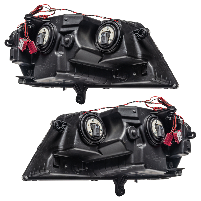 Picture of ORACLE Lighting ORL Headlight Assemblies - 8102-330