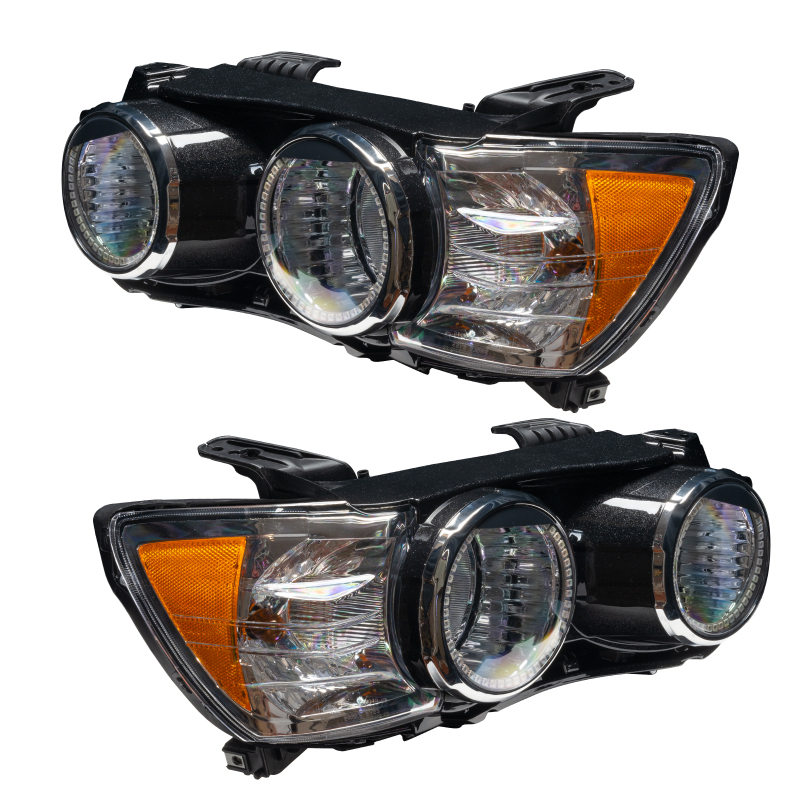 Picture of ORACLE Lighting ORL Headlight Assemblies - 8104-001