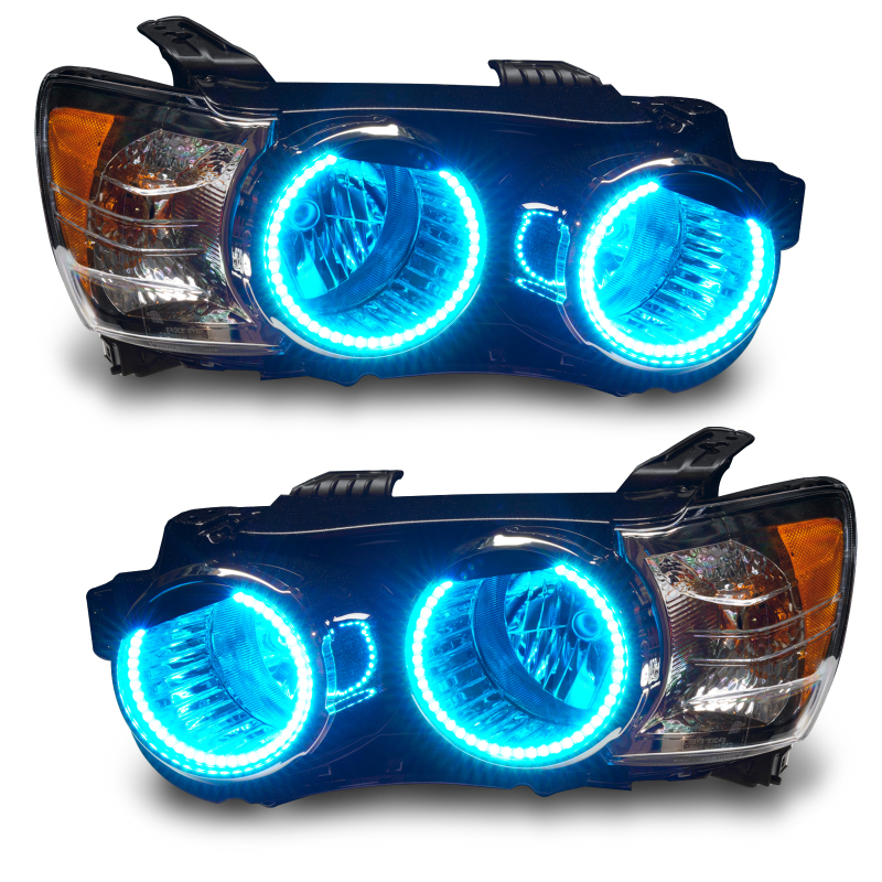 Picture of ORACLE Lighting ORL Headlight Assemblies - 8104-333