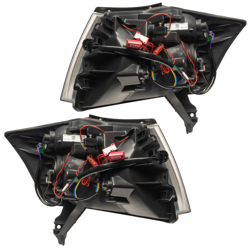 Picture of ORACLE Lighting ORL Headlight Assemblies - 8106-333