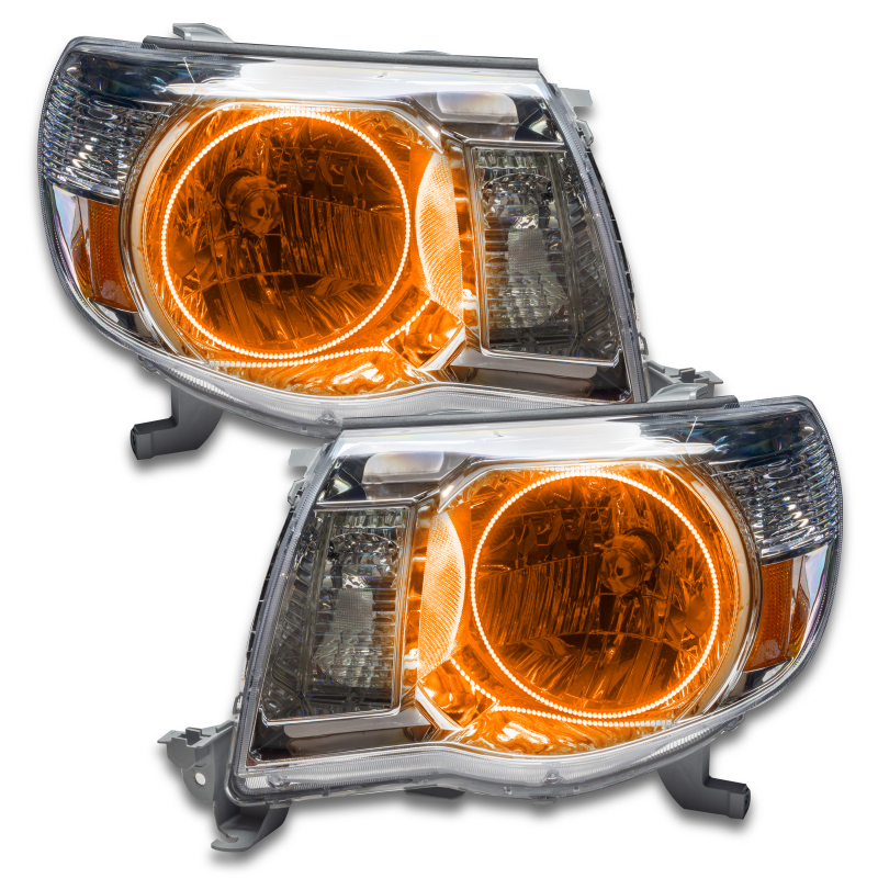 Picture of ORACLE Lighting ORL Headlight Assemblies - 8109-335