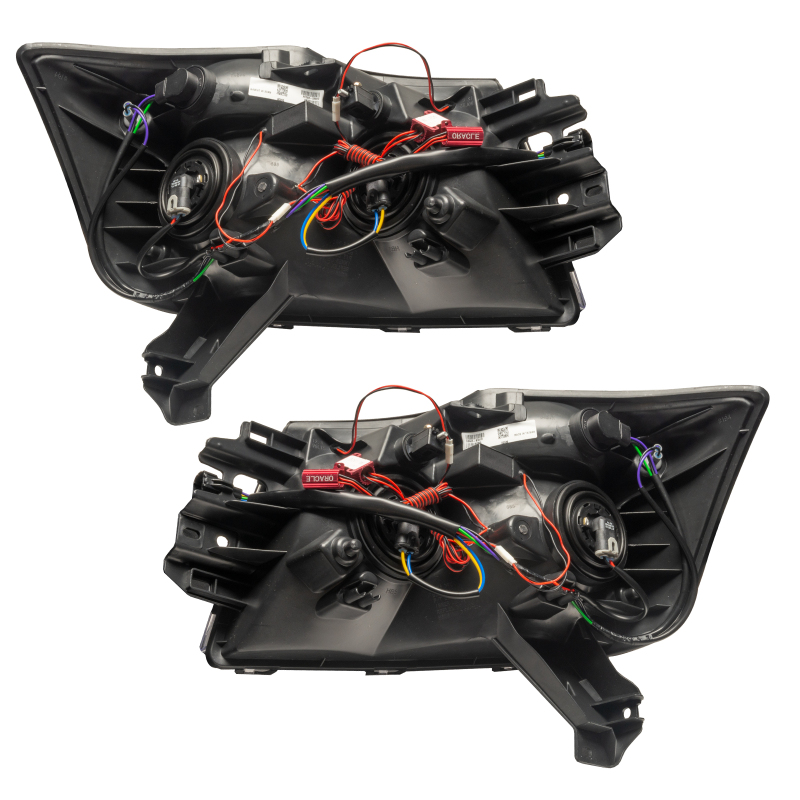 Picture of ORACLE Lighting ORL Headlight Assemblies - 8106-333