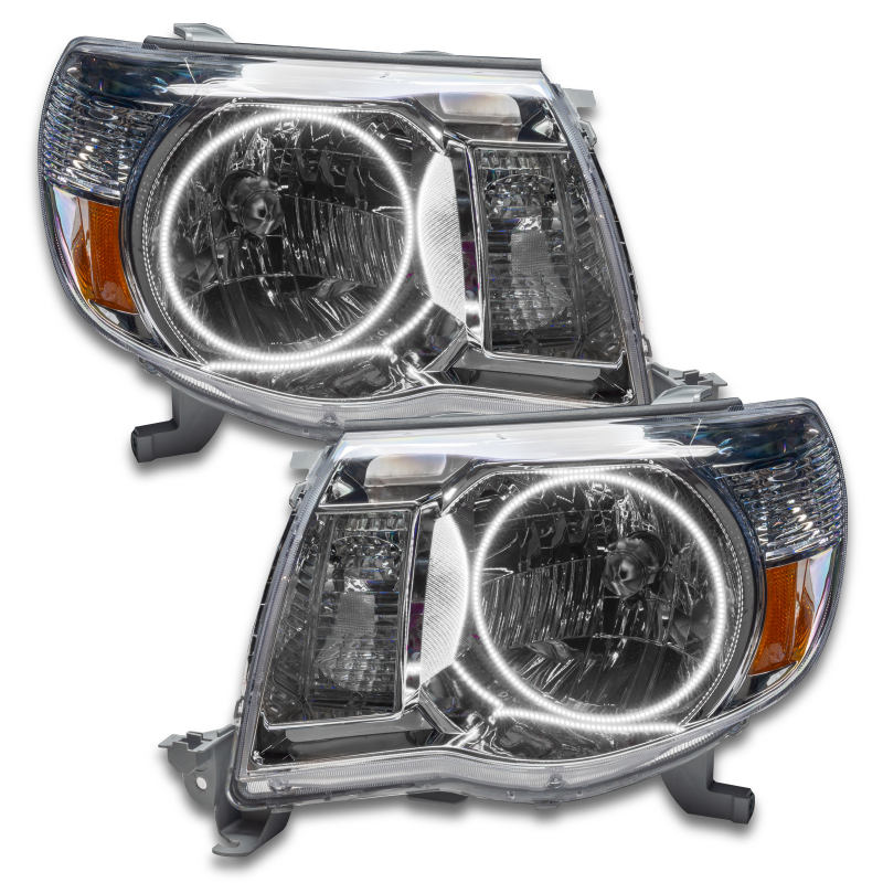Picture of ORACLE Lighting ORL Headlight Assemblies - 8109-335