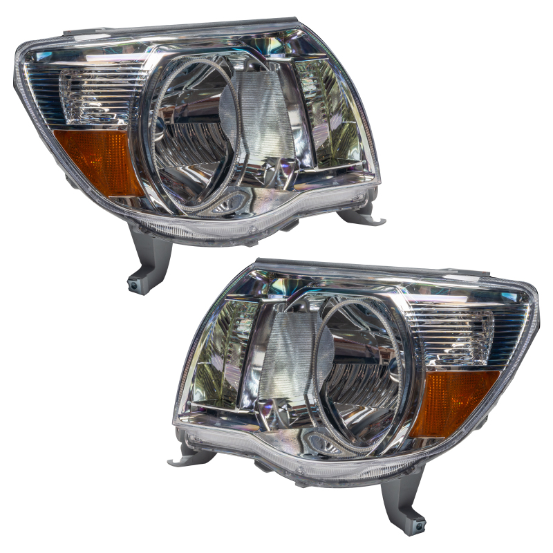 Picture of ORACLE Lighting ORL Headlight Assemblies - 8109-001