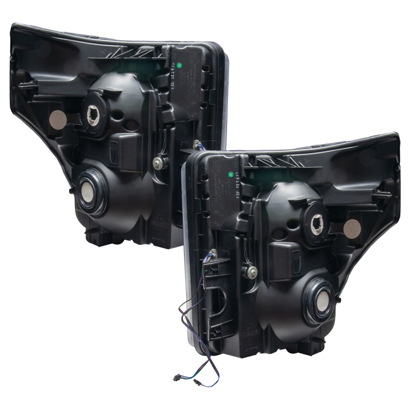 Picture of ORACLE Lighting ORL Headlight Assemblies - 8159-001