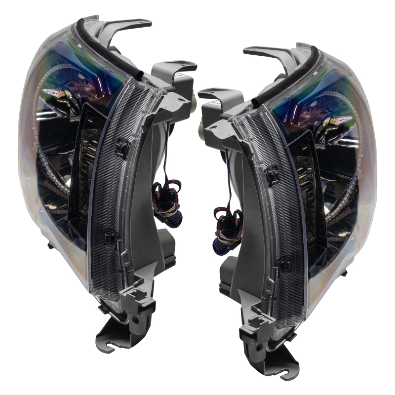 Picture of ORACLE Lighting ORL Headlight Assemblies - 8161-504