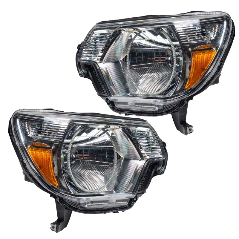 Picture of ORACLE Lighting ORL Headlight Assemblies - 8163-334