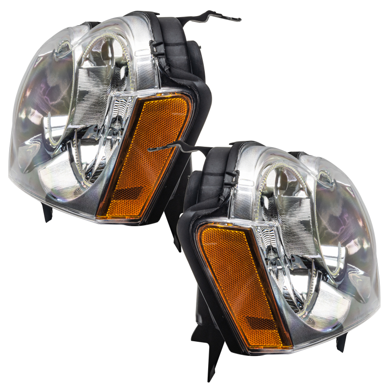 Picture of ORACLE Lighting ORL Headlight Assemblies - 8164-334