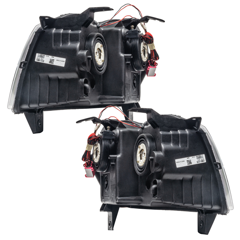 Picture of ORACLE Lighting ORL Headlight Assemblies - 8164-504