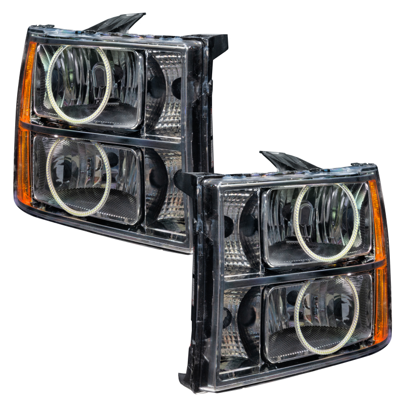 Picture of ORACLE Lighting ORL Headlight Assemblies - 8165-001