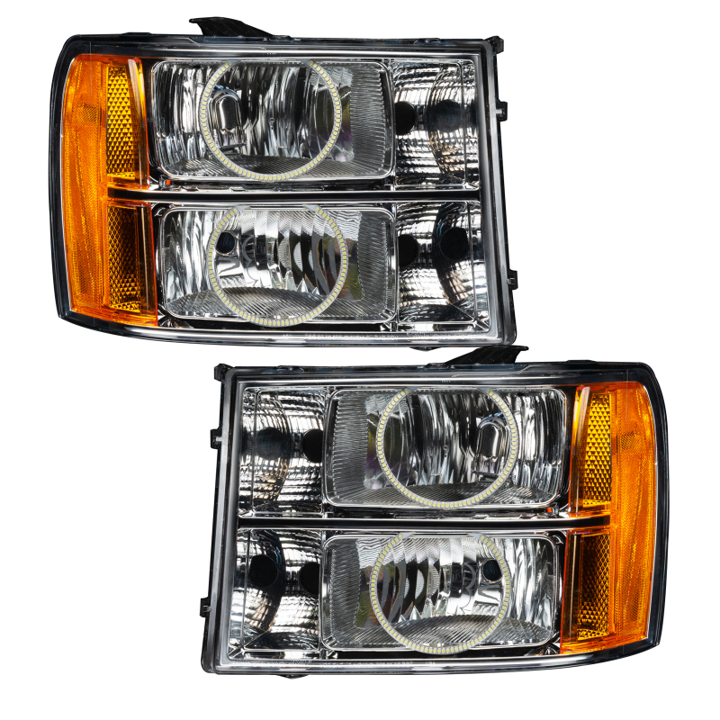 Picture of ORACLE Lighting ORL Headlight Assemblies - 8165-333