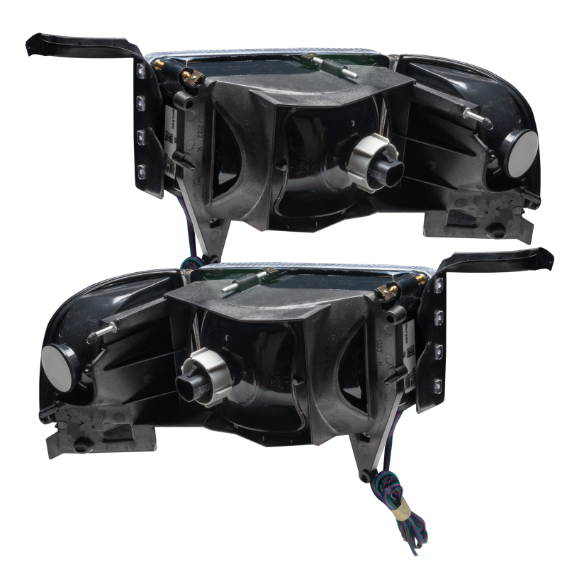Picture of ORACLE Lighting ORL Headlight Assemblies - 8167-333