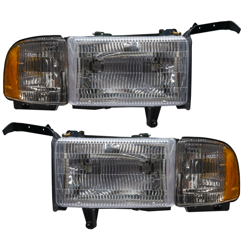 Picture of ORACLE Lighting ORL Headlight Assemblies - 8167-001