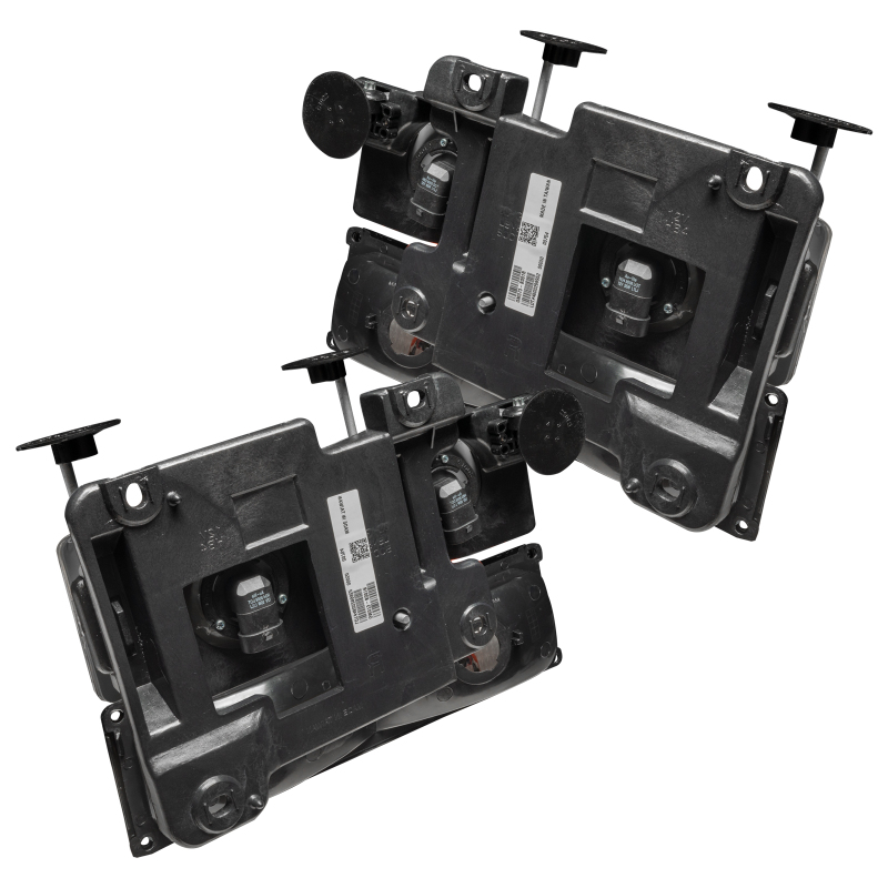 Picture of ORACLE Lighting ORL Headlight Assemblies - 8170-330