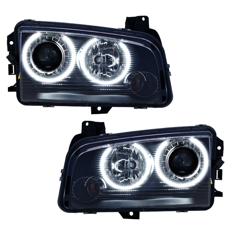 Picture of ORACLE Lighting ORL Headlight Assemblies - 8179-001