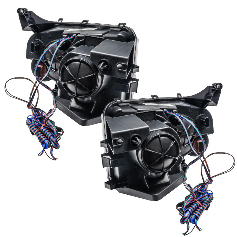 Picture of ORACLE Lighting ORL Headlight Assemblies - 8179-001