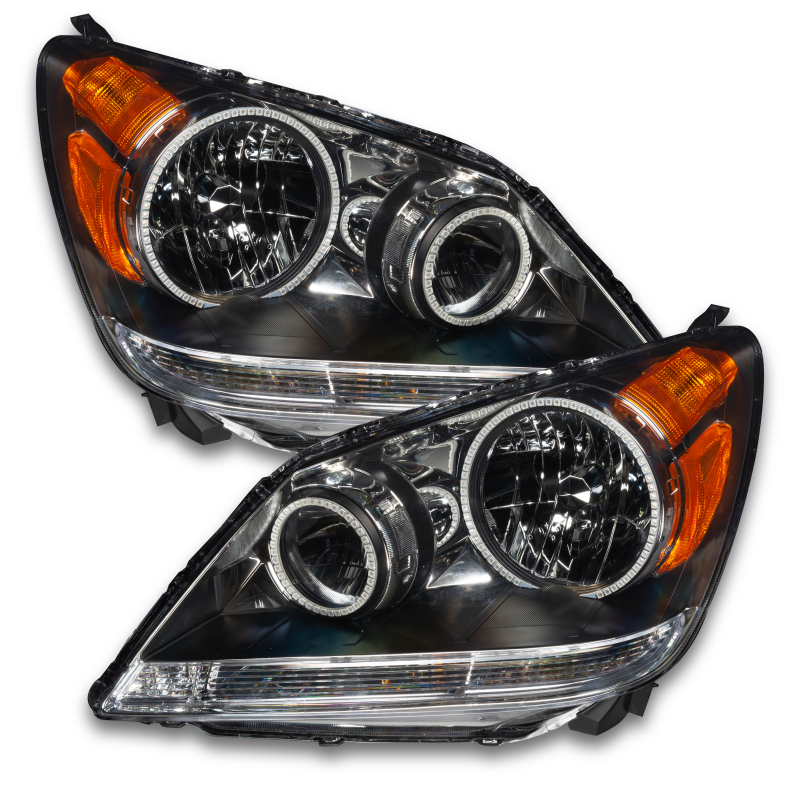 Picture of ORACLE Lighting ORL Headlight Assemblies - 8184-504