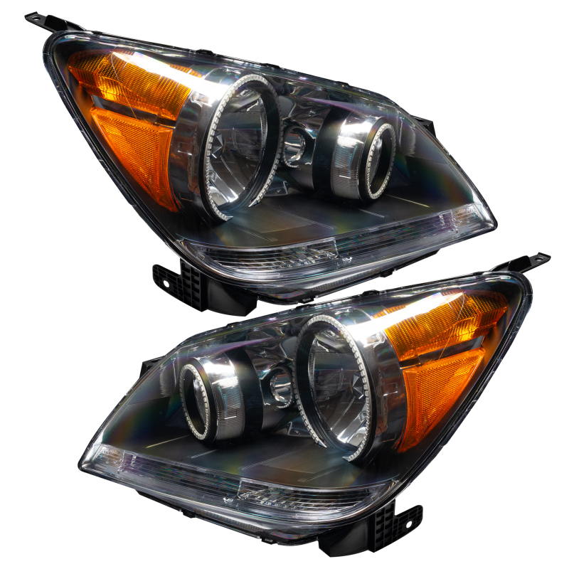 Picture of ORACLE Lighting ORL Headlight Assemblies - 8184-001