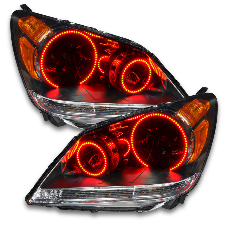 Picture of ORACLE Lighting ORL Headlight Assemblies - 8184-333