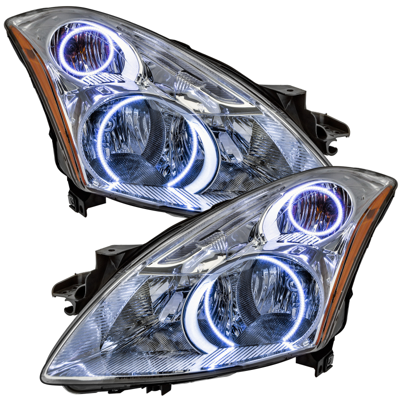 Picture of ORACLE Lighting ORL Headlight Assemblies - 8192-334
