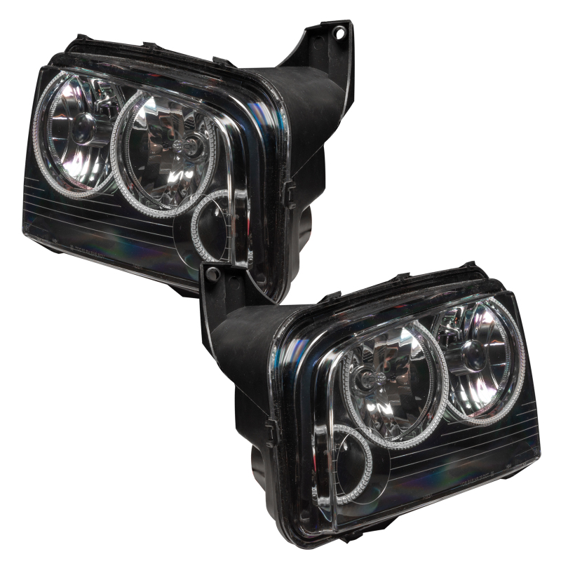 Picture of ORACLE Lighting ORL Headlight Assemblies - 8197-001