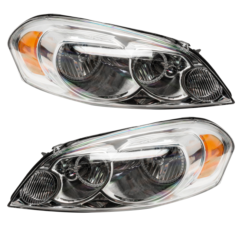 Picture of ORACLE Lighting ORL Headlight Assemblies - 8898-334