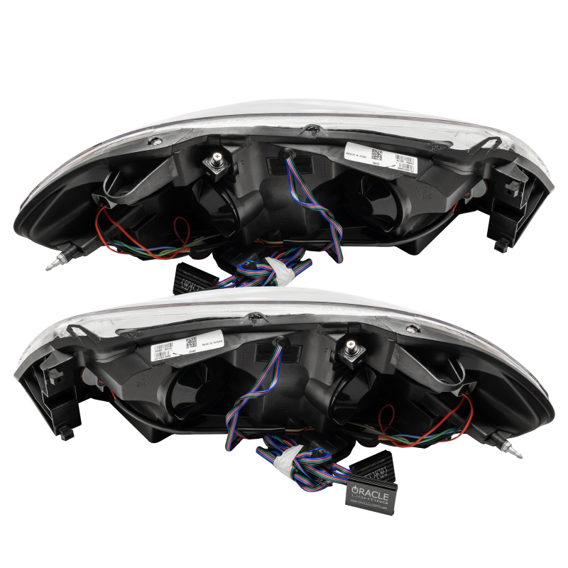 Picture of ORACLE Lighting ORL Headlight Assemblies - 8898-334