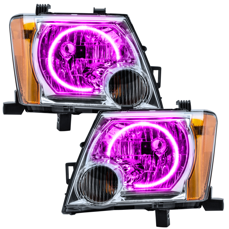 Picture of ORACLE Lighting ORL Headlight Assemblies - 8903-334