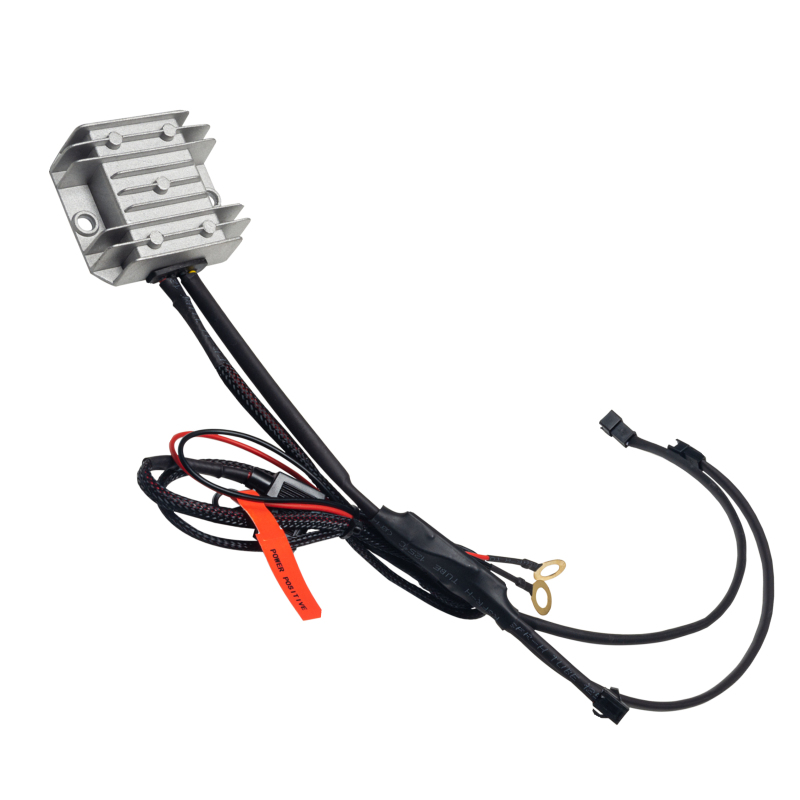 Picture of ORACLE Lighting ORL Headlight Halo Kits - 1273-332
